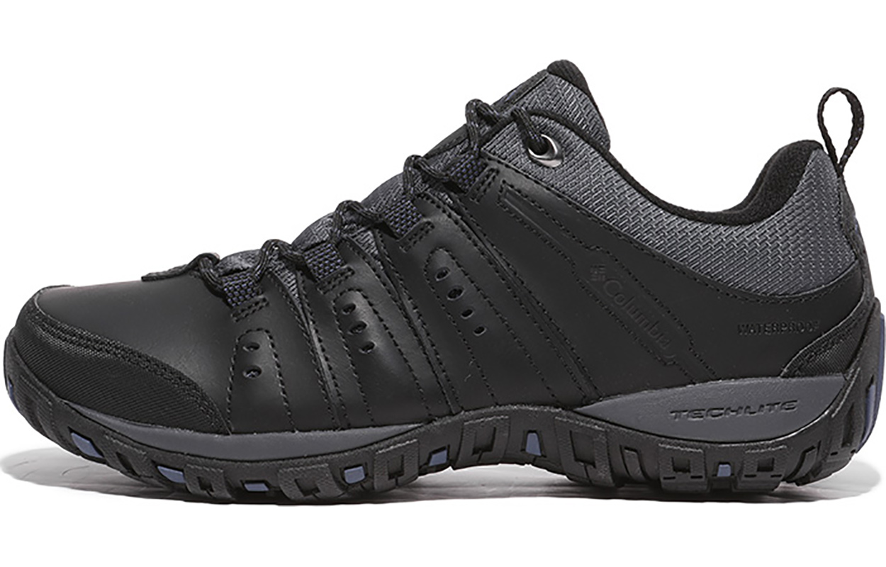 Columbia Outdoor 'Black'