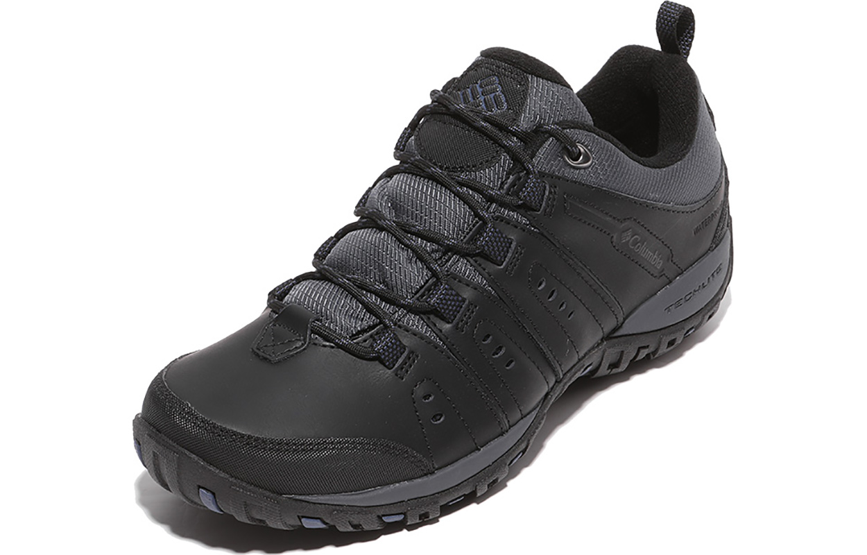 Columbia Outdoor 'Black' 圖 2