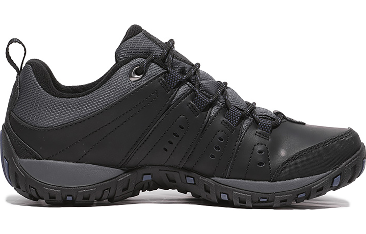 Columbia Outdoor 'Black' 圖 3