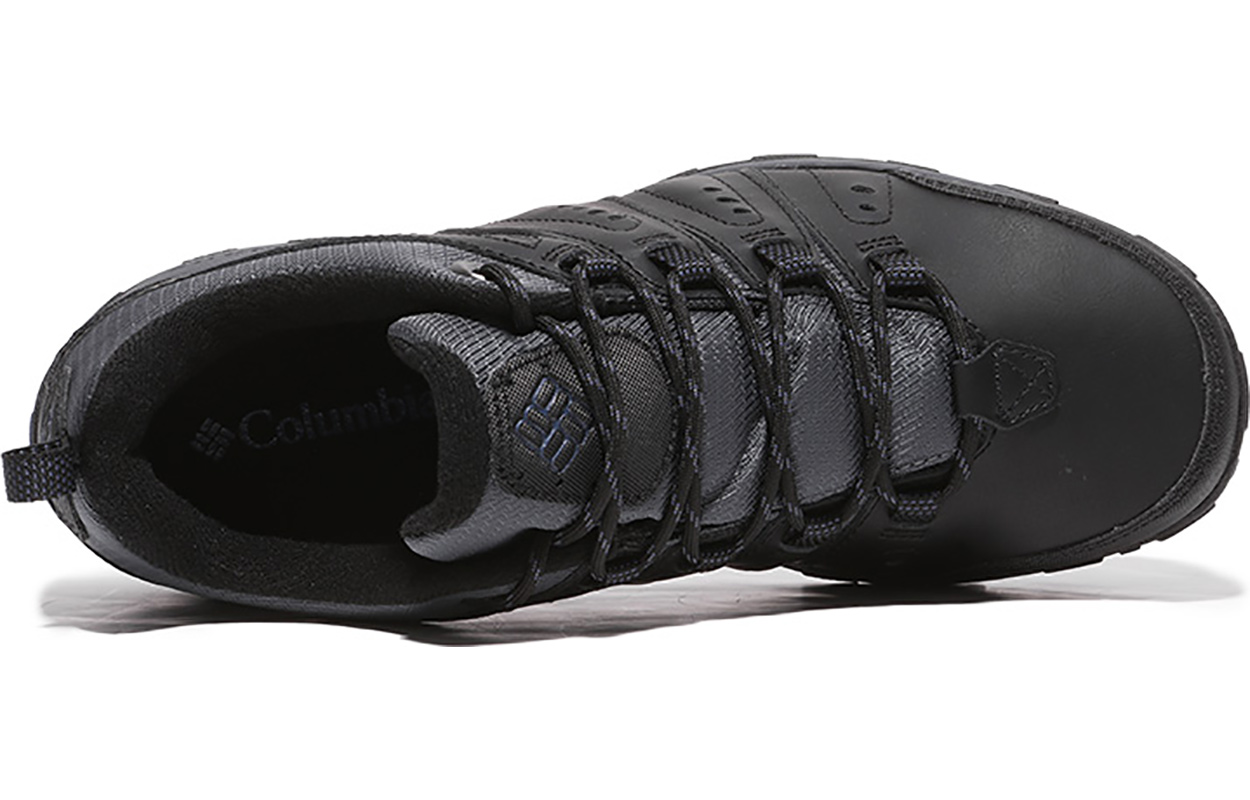 Columbia Outdoor 'Black' 圖 4