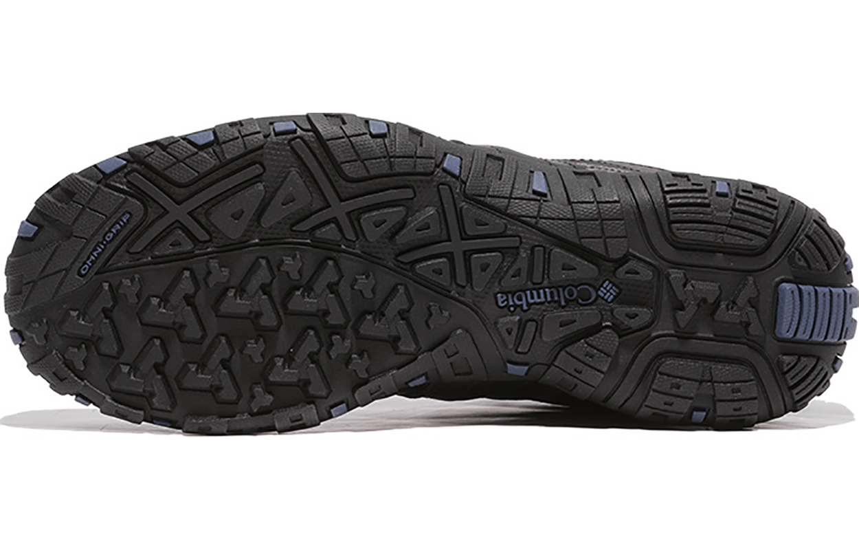 Columbia Outdoor 'Black' 圖 5