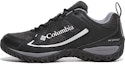 Buy Columbia Kasut Outdoor 'Hitam' DM5323-011