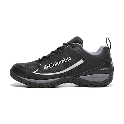 Columbia Outdoor 'Black'