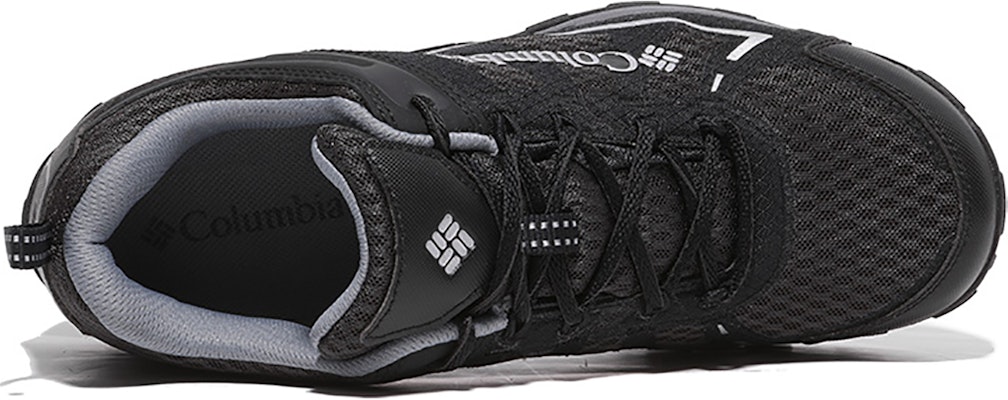 Columbia Outdoor 'Black' DM5323-011 Shop Columbia Outdoor 'Black' DM5323-011