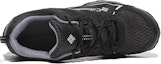 Shop Columbia Kasut Outdoor 'Hitam' DM5323-011