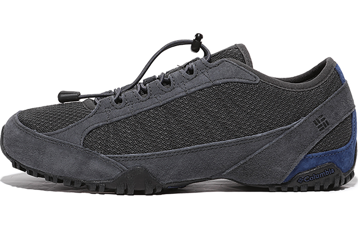 Buy Columbia Outdoor ''Zwart Blauw'' DM1195-013