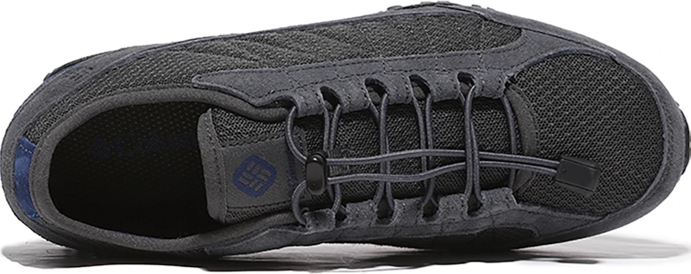 Columbia Outdoor ''Zwart Blauw'' DM1195-013 Shop Columbia Outdoor ''Zwart Blauw'' DM1195-013