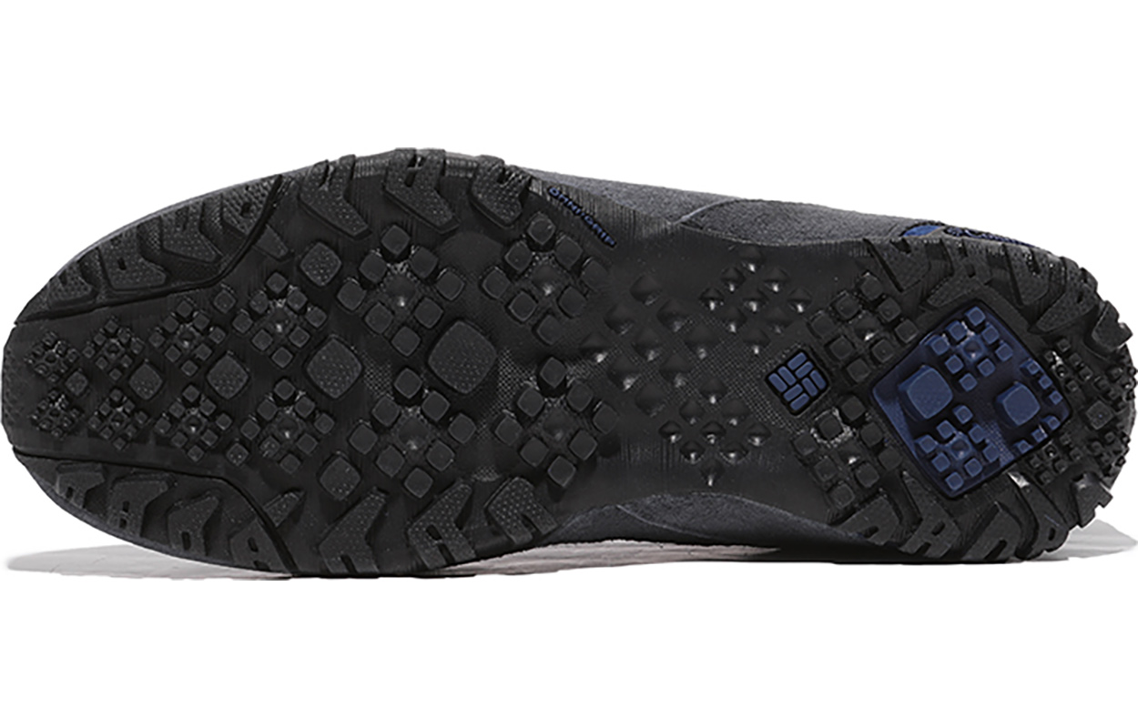 Purchase Columbia Outdoor ''Zwart Blauw'' DM1195-013