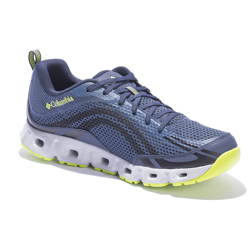 Columbia Outdoor 'Blue' 圖 2