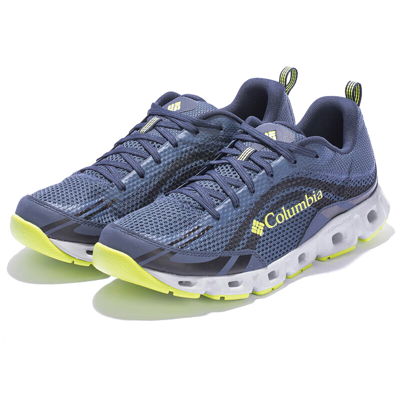 Columbia Outdoor 'Blue' 圖 3