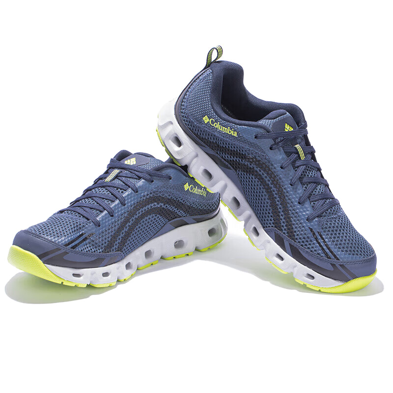 Columbia Outdoor 'Blue' 圖 4