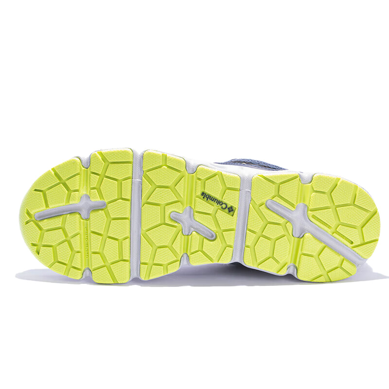 Columbia Outdoor 'Blue' 圖 5