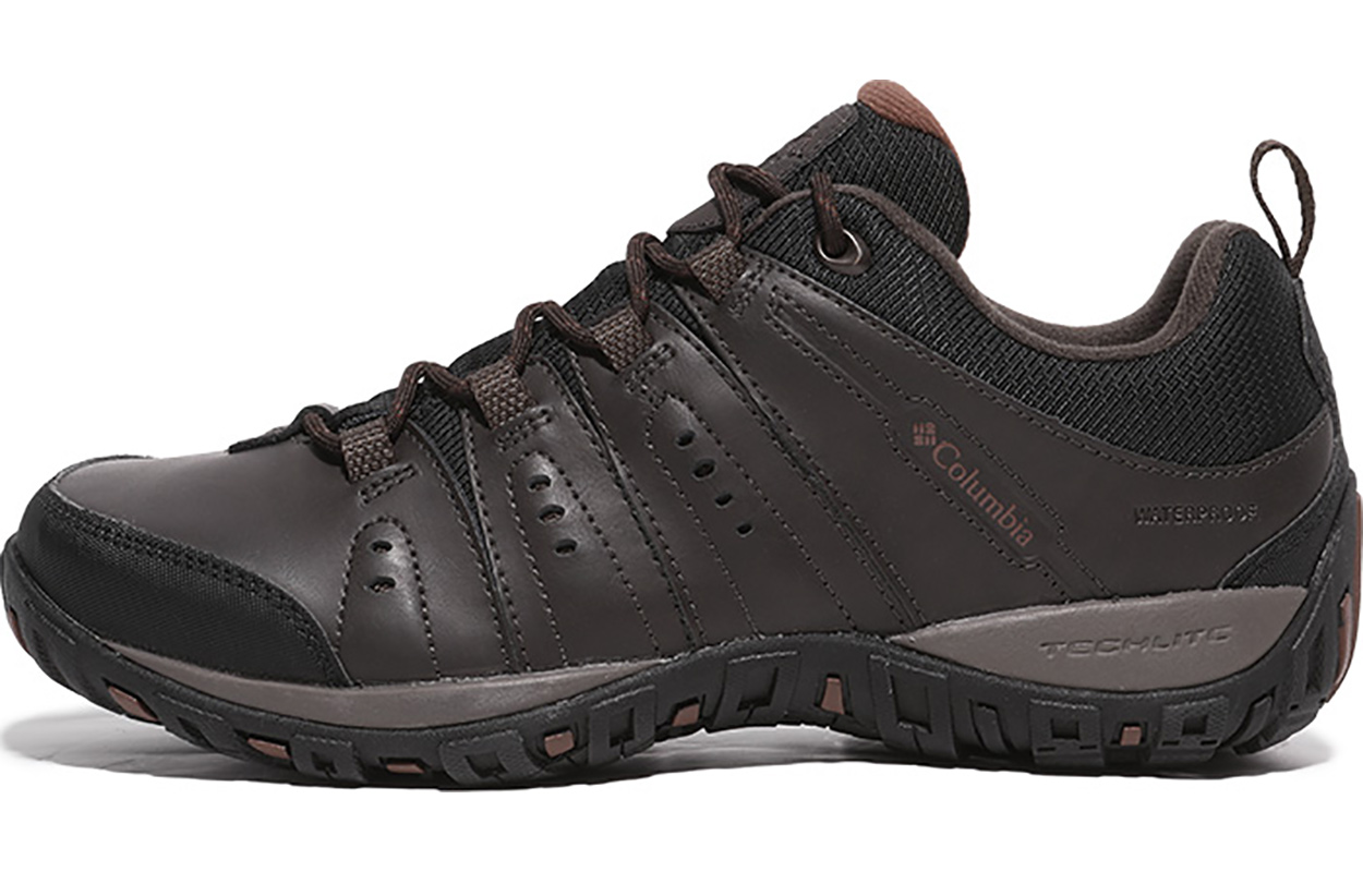 Columbia Outdoor 'Brown' BM3924-231