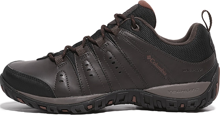 哥倫比亞防滑耐磨戶外功能鞋 棕色 Buy 哥倫比亞防滑耐磨戶外功能鞋 棕色