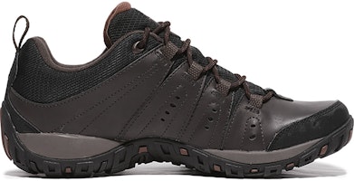 哥倫比亞防滑耐磨戶外功能鞋 棕色 Lookbook 哥倫比亞防滑耐磨戶外功能鞋 棕色