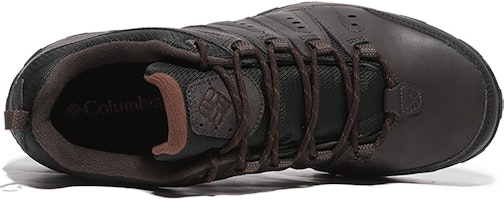 哥倫比亞防滑耐磨戶外功能鞋 棕色 Shop 哥倫比亞防滑耐磨戶外功能鞋 棕色