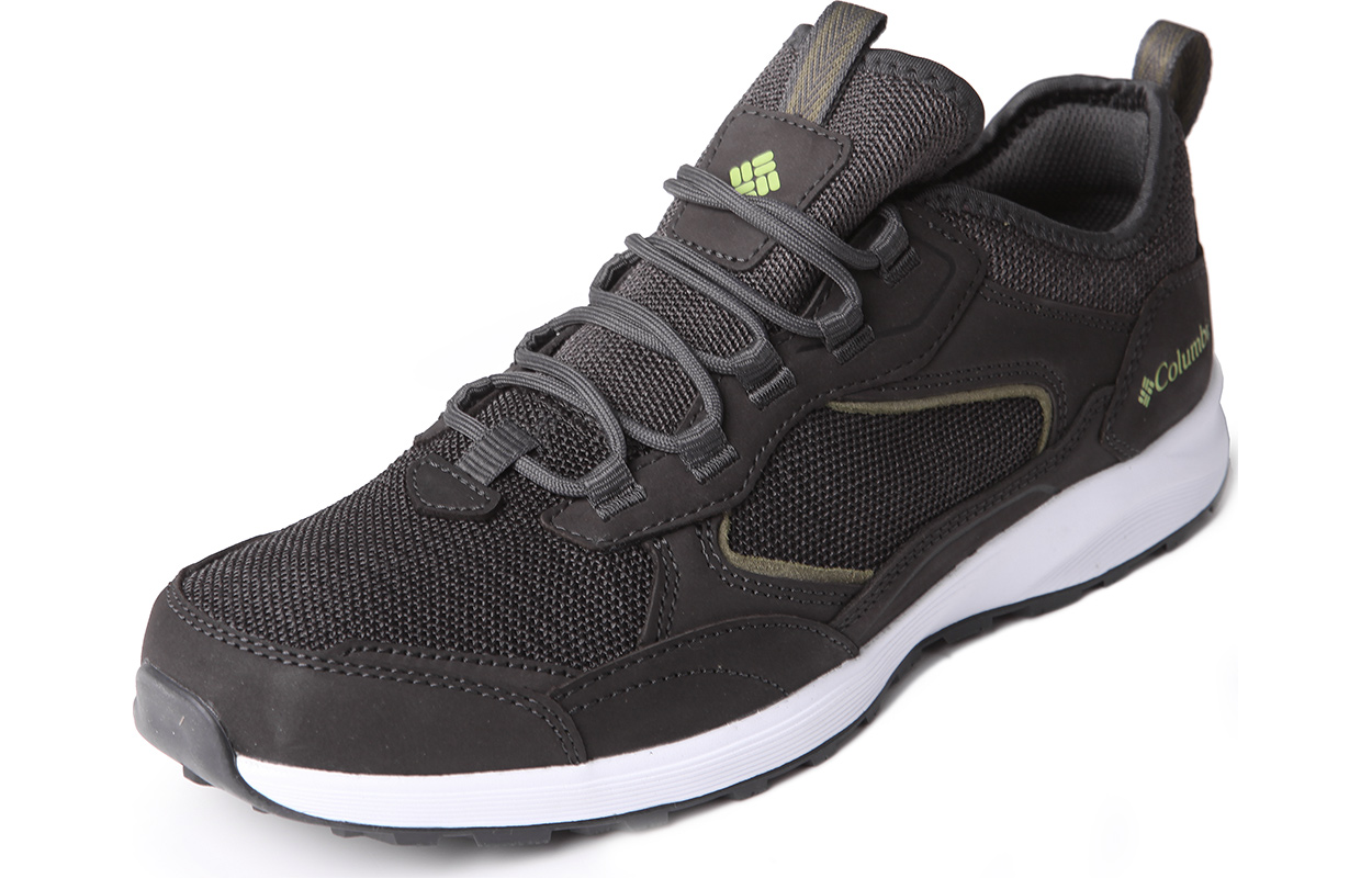 Order 컬럼비아 아웃도어 '딥 그레이' (Columbia Outdoor 'Deep Grey') DM0094-011