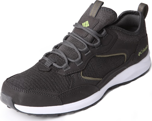 컬럼비아 아웃도어 '딥 그레이' (Columbia Outdoor 'Deep Grey') DM0094-011 Order 컬럼비아 아웃도어 '딥 그레이' (Columbia Outdoor 'Deep Grey') DM0094-011