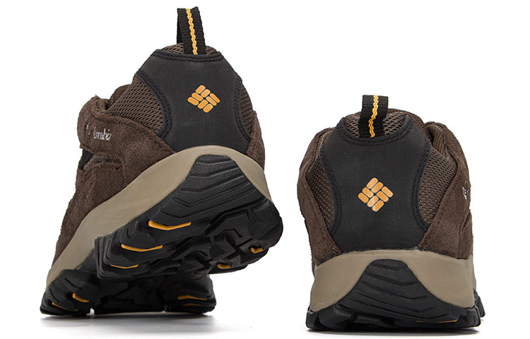 Lookbook Columbia Outdoor 'Marrón Claro' BM5372-255