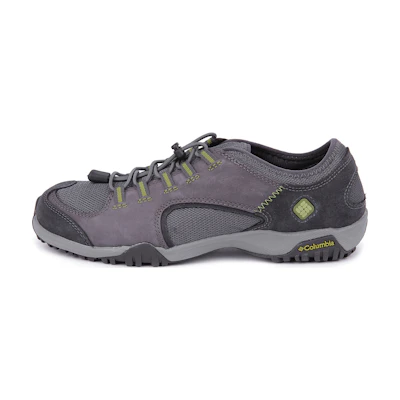 Columbia Outdoor 'Light Grey'