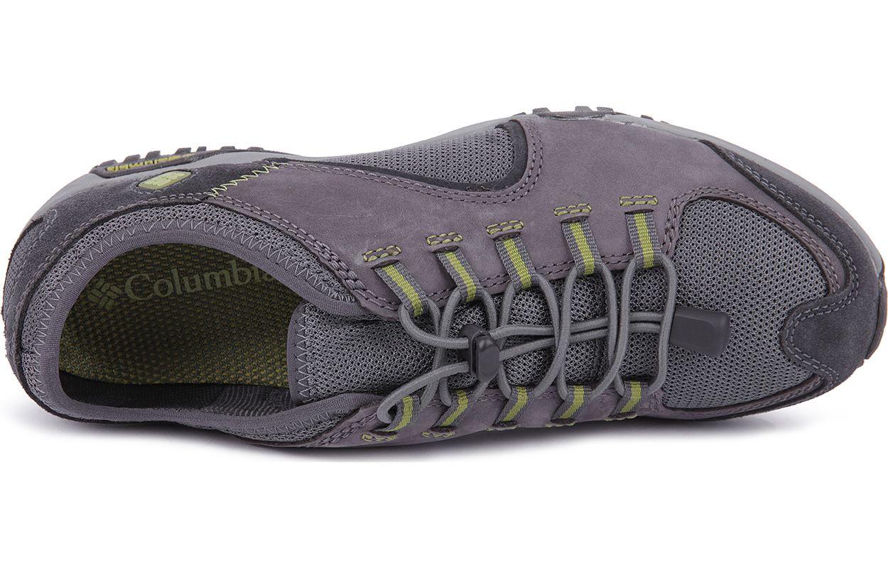 Columbia Outdoor 'Light Grey' 圖 4