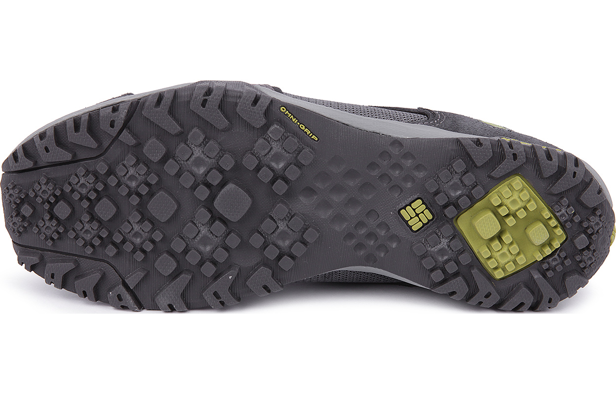 Columbia Outdoor 'Light Grey' 圖 5