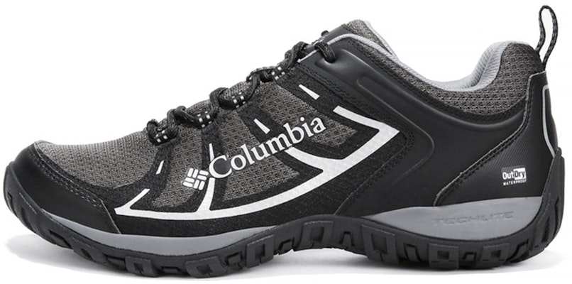Columbia Outdoor 'Waterproof Black' DM1240-011 Buy Columbia Outdoor 'Waterproof Black' DM1240-011