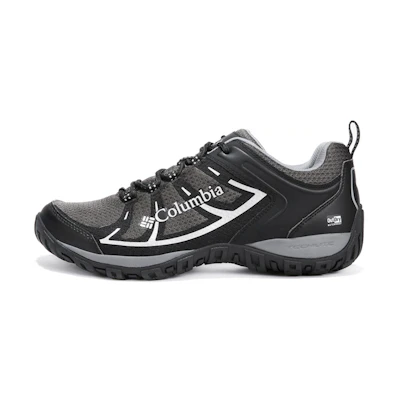 Columbia Outdoor 'Waterproof Black'