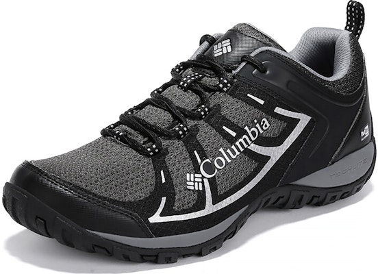 Columbia Outdoor 'Waterproof Black' DM1240-011 Order Columbia Outdoor 'Waterproof Black' DM1240-011