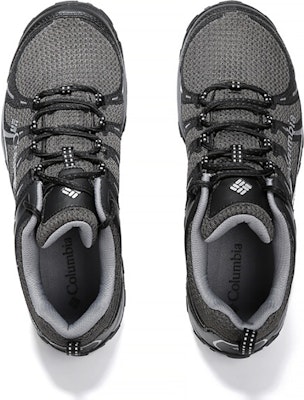 Columbia Outdoor 'Waterproof Black' DM1240-011 Shop Columbia Outdoor 'Waterproof Black' DM1240-011