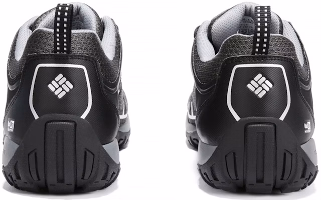 Columbia Outdoor 'Waterproof Black' DM1240-011 Purchase Columbia Outdoor 'Waterproof Black' DM1240-011