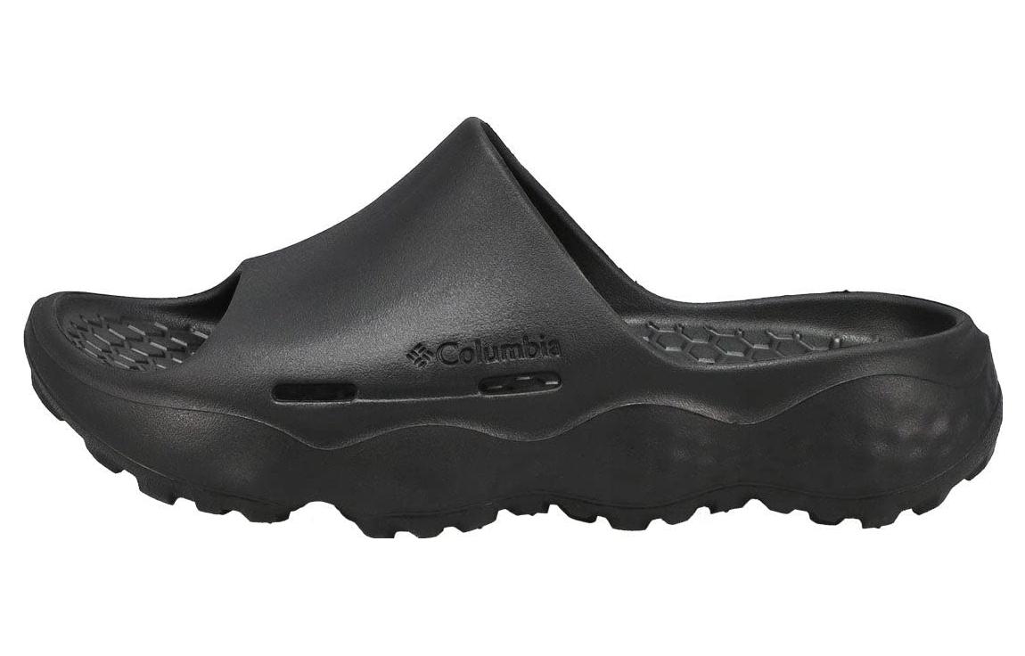 Columbia Outdoor Casual Slide 'Black' BM8043-010