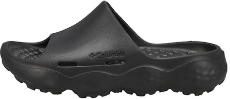 Columbia Outdoor Casual Slide 'Black' BM8043-010 Columbia Outdoor Casual Slide 'Black' BM8043-010