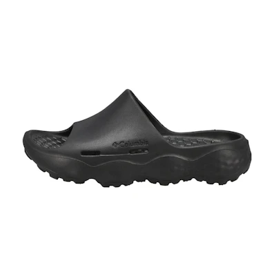 Columbia Outdoor Casual Slide 'Black'
