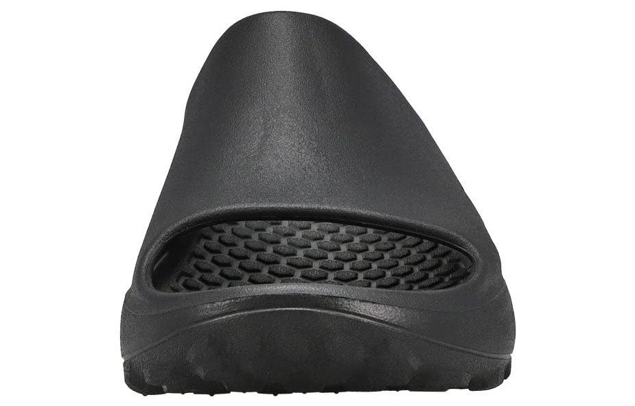 Lookbook コロンビア アウトドアカジュアルスライド (ブラック) BM8043-010