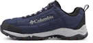 Buy Kasut Mendaki Columbia Outdoor 'Dark Blue' BM0820-464