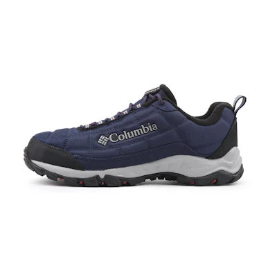 Columbia Outdoor Climbing Shoes 'Dark Blue'