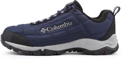 Columbia Outdoor Climbing Shoes 'Dark Blue' BM0820-464 Columbia Outdoor Climbing Shoes 'Dark Blue' BM0820-464