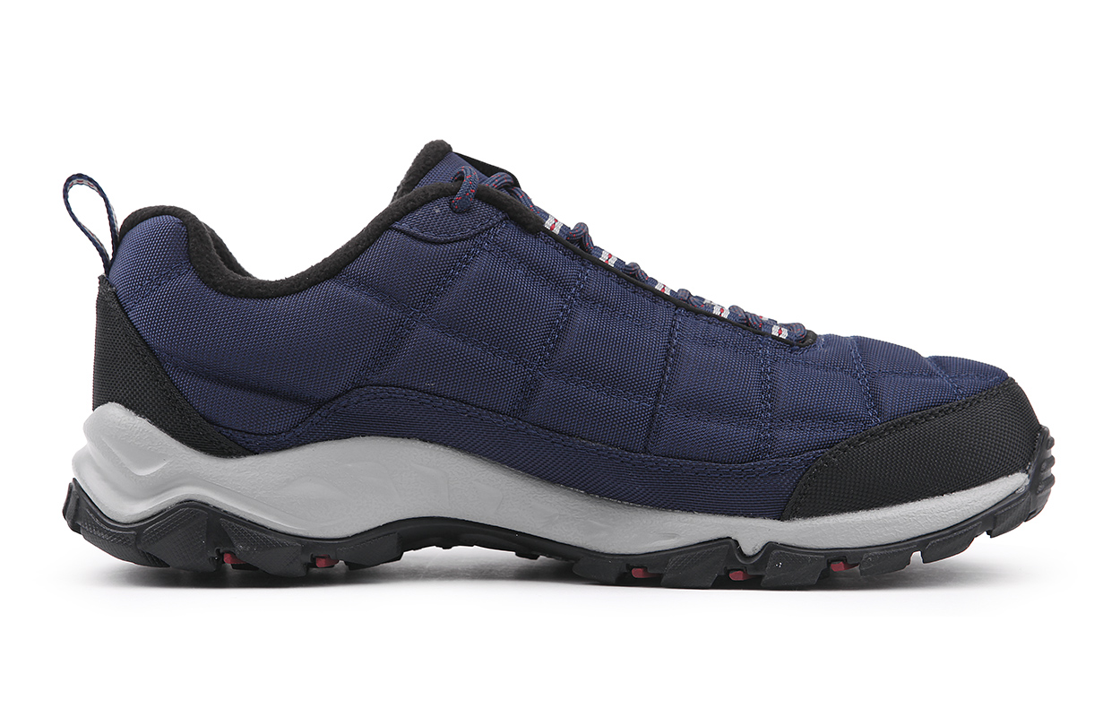 Order Zapatos de Escalada Outdoor Columbia 'Azul Oscuro' BM0820-464