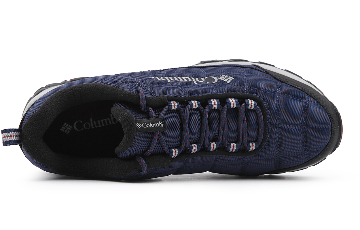 Lookbook Zapatos de Escalada Outdoor Columbia 'Azul Oscuro' BM0820-464