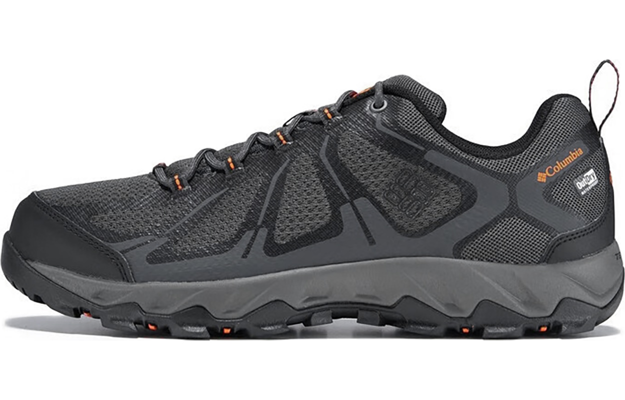 Columbia Outdoor Function Shoe 'Dark Grey'