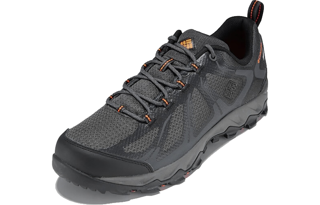 Columbia Outdoor Function Shoe 'Dark Grey' 圖 2