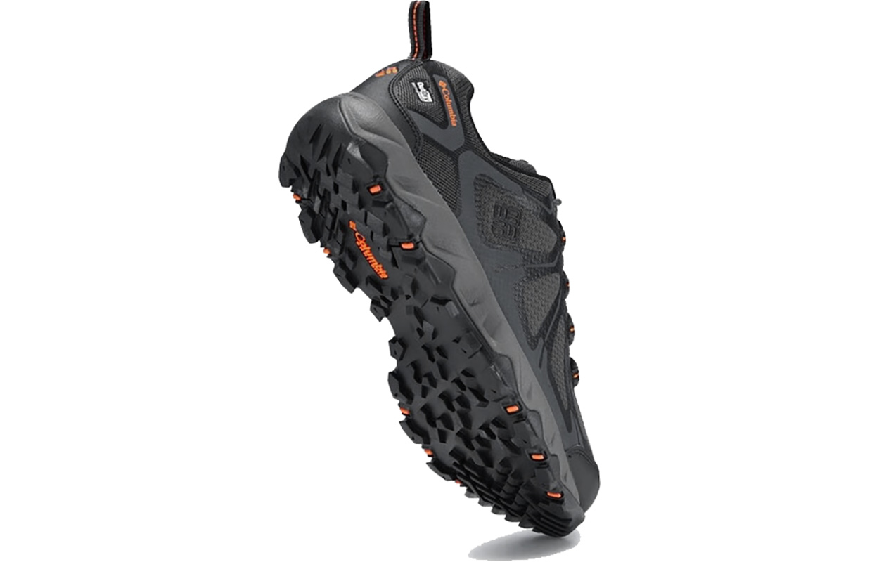 Columbia Outdoor Function Shoe 'Dark Grey' 圖 3
