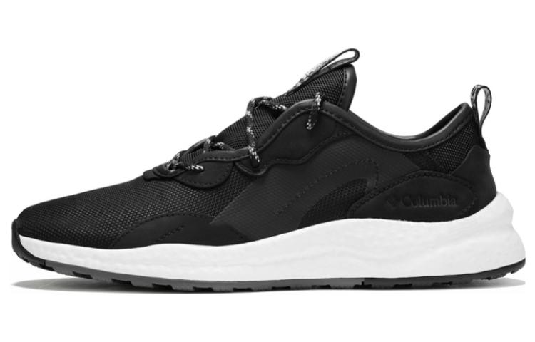 Columbia Outdoor Functional Shoe 'Black'