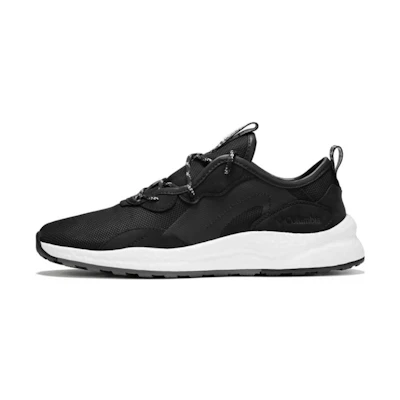 Columbia Outdoor Functional Shoe 'Black'
