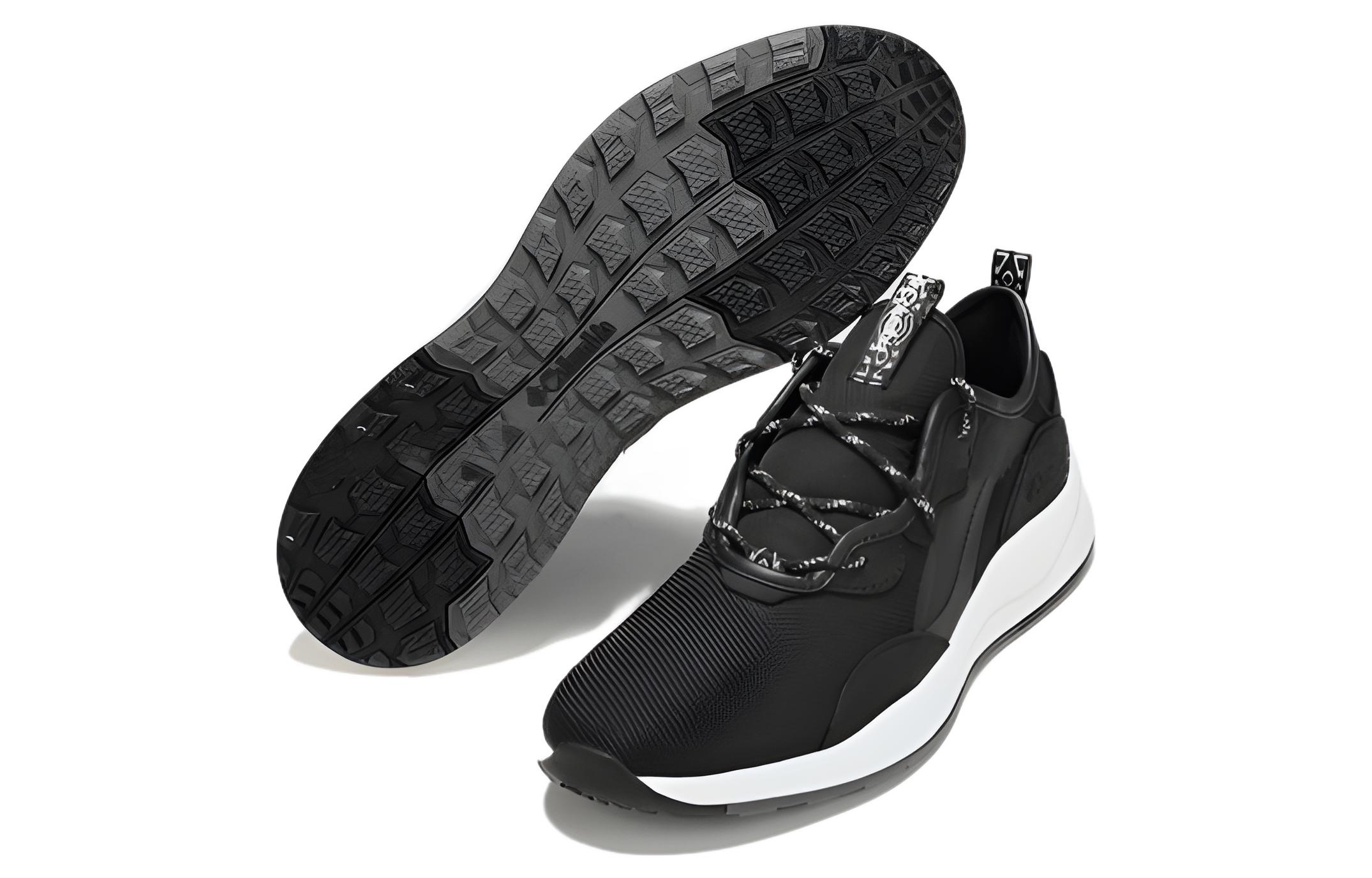Columbia Outdoor Functional Shoe 'Black' 圖 3