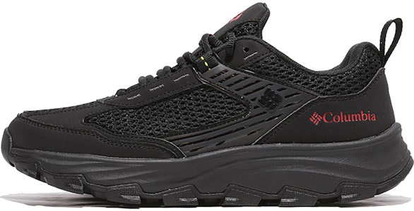 Zapato Funcional Outdoor Columbia 'Negro' BM7444-010 Buy Zapato Funcional Outdoor Columbia 'Negro' BM7444-010