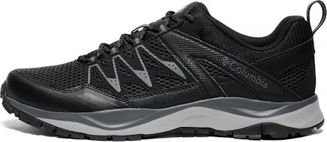 Columbia Outdoor Functional Shoe 'Black' DM0156-010 Columbia Outdoor Functional Shoe 'Black' DM0156-010