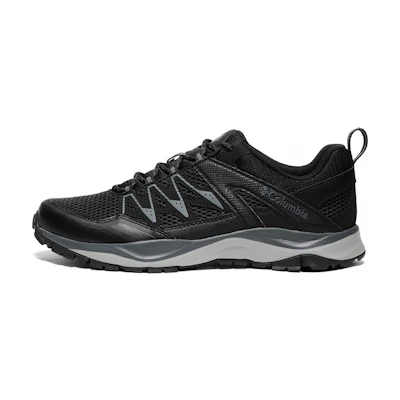 Columbia Outdoor Functional Shoe 'Black'