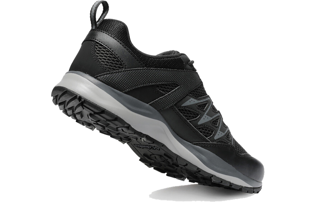 Columbia Outdoor Functional Shoe 'Black' 圖 3